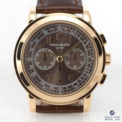 Patek Philippe Reference 5070j